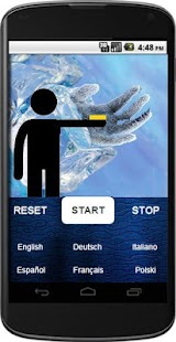 How to get FREEZE 5.3 unlimited apk for laptop