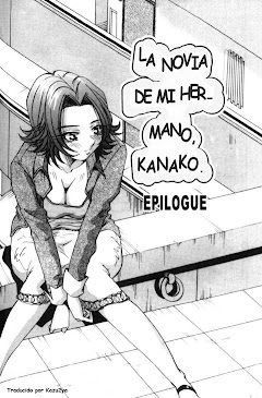 La Novia de mi hermano, Kanako (Epilogo)