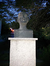 Statue Joseph Tramoni