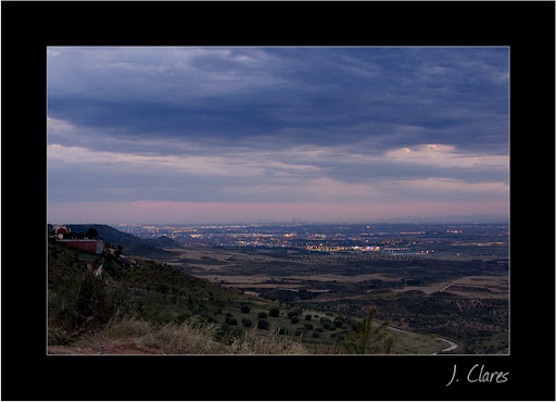 Santos de la Humosa (Los)