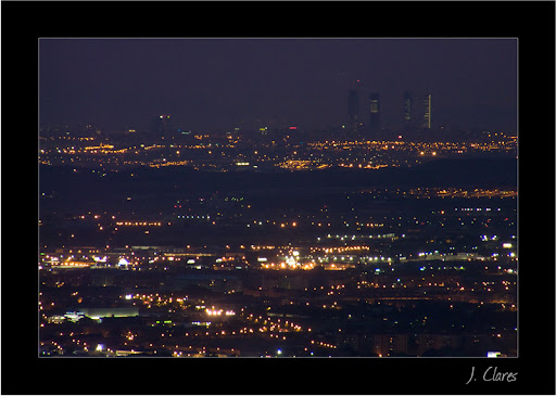 Santos de la Humosa (Los)