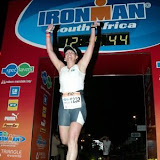 Ironmna South Africa 2008