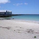 Ironman Western Australia 2006