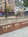 Parc del Roure