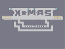 Thumbnail of the map 'Christmas Loves You'