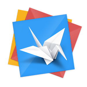 Nghệ thuật gấp giấy Origami.apk 2.0