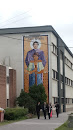 Mural Don Bosco 