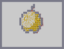 Thumbnail of the map 'Pixel-apple'