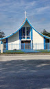 Blue Church