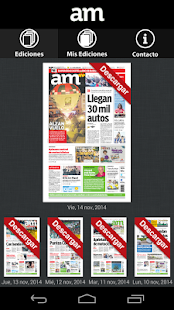 How to mod Periódico am lastet apk for bluestacks