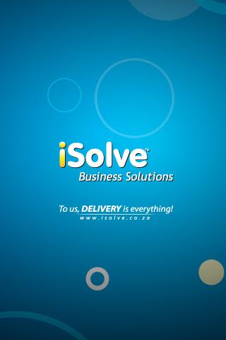 iSolve Business Solutions