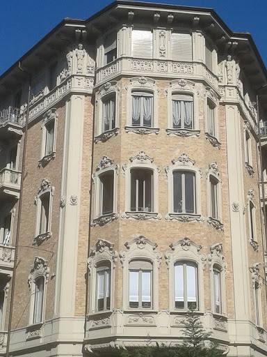 Palazzo Casalis