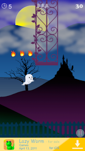 How to mod Flap GhostFire 1.0.2 apk for android