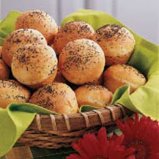 Poppy Seed Rolls Recipe