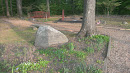 Highland Park Rememberance Garden