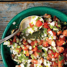 Salsa Fresca