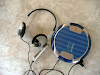 Discman Panasonic Mp3