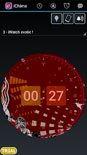 How to mod iChime Clock patch 4.2 apk for pc