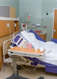 The Hospital Bed: Falls Prevention and the Danger of Beds