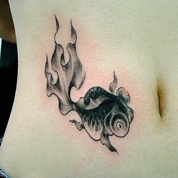 Tattoo Chinese Fish Tattoo Chinese Fish Tags Tattoo Chinese Fish