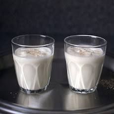 Milk Punch
