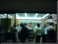 SEVEN ELEVEN