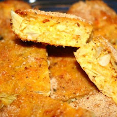 Artichoke Nibbles