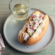 Lobster Roll