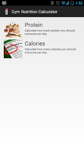 How to install Gym Nutrition Calculator lastet apk for laptop