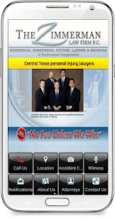 How to download The Zimmerman Law Firm patch 4.5.2 apk for android