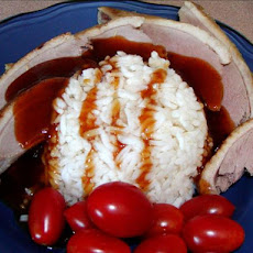 Saucy Duck -Breasts or Whole