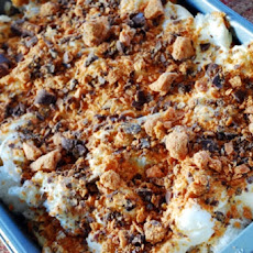Butterfinger Dessert Weight Watchers 4 Ww Pts