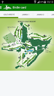 How to install Ropice Golf Resort 2.0.2 unlimited apk for pc