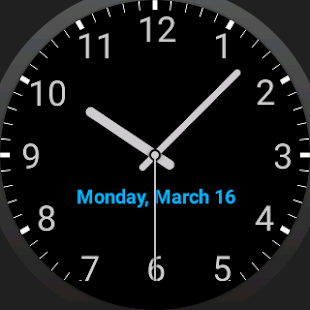 How to install Modern WatchFace 2.0.0 apk for laptop