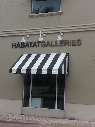 Habitat Art Gallery