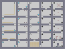 Thumbnail of the map '29 Mini Levels'