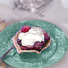 Pizzelles