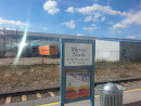Murray North Trax Station