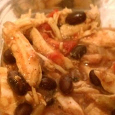 Tex Mex Slow Cooker Tacos