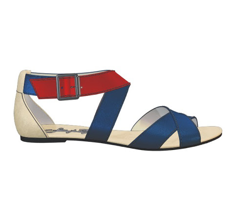 I Designed My Perfect Shoes!