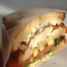Cobb Club Sandwich