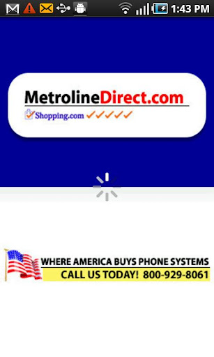 MetrolineDirect for Android