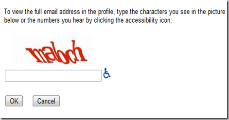 google-captcha