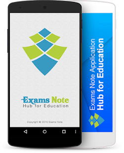 How to install Exams Note patch 1.2 apk for pc