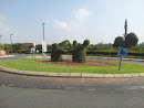 Friendship Roundabout