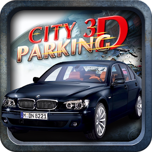 Parking 3D 2014 Hacks and cheats