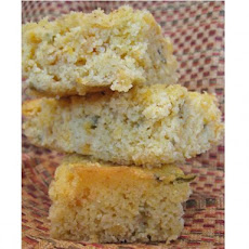 Mexican Cornbread