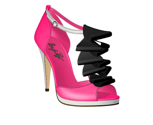 I Designed My Perfect Shoes!