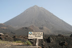 Pic de Fogo