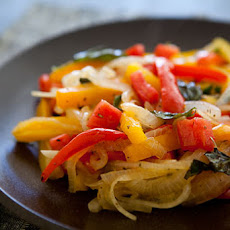 Peperonata